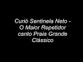 Curió Sentinela Neto