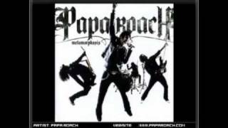 Watch Papa Roach Change Or Die video