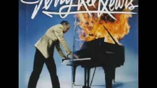 Watch Jerry Lee Lewis Travelin Band video