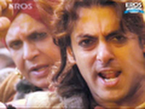 Taali - song trailer - Veer