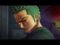 One Piece: Pirate Warriors 2 - Gamers Day 2013 Trailer