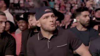 Trash Talk Gone Wrong Ben Askren Vs Jorge Masvidal