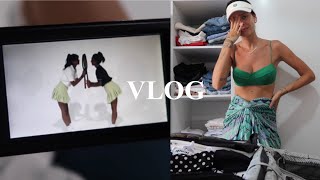 Fotos para 4am e uma mini crise. - FLAVLOGS #48