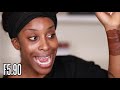 Morphe Morphe Morphe, Hmm....... | Jackie Aina