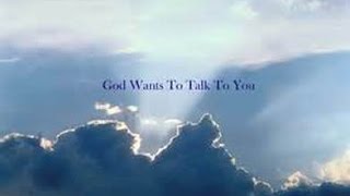 God's Approach - கடவுளின் அணுகுதல் - My Experience With Raja Yoga - Series #3