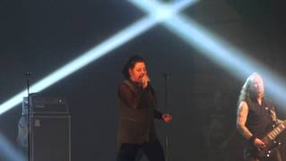 Watch Trail Of Tears Once Kissed By The Serpent twice Bitten By Truth video