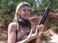 10 Gauge Vs 12 Gauge Vs 20 Gauge Vs 410 (Common Shotgun Comparison Video)