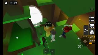 Infectious Smile Roblox