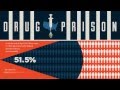 Financial Cost of Drug Addiction - Video Infographic