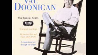 Watch Val Doonican The Folks Who Live On The Hill video