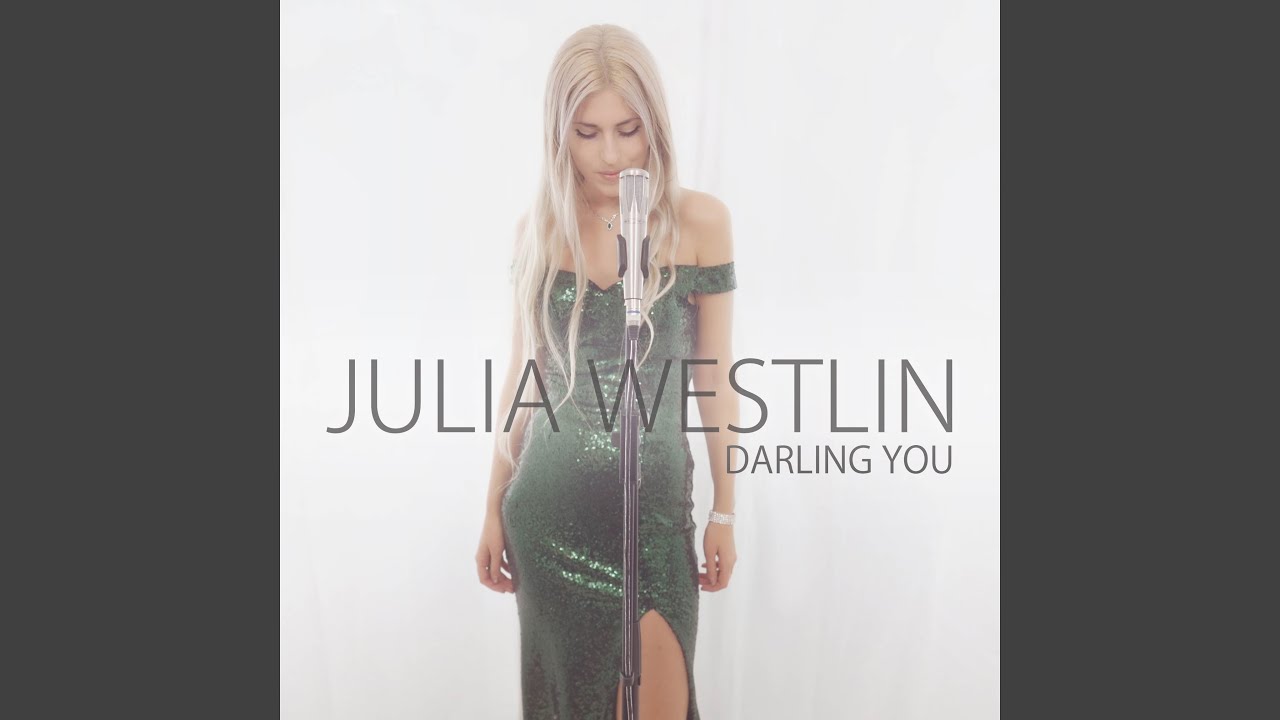 Julie darling