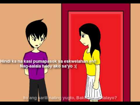 Patunayan by Silent Sanctuary