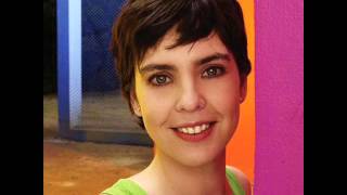 Watch Adriana Calcanhotto Ninar video