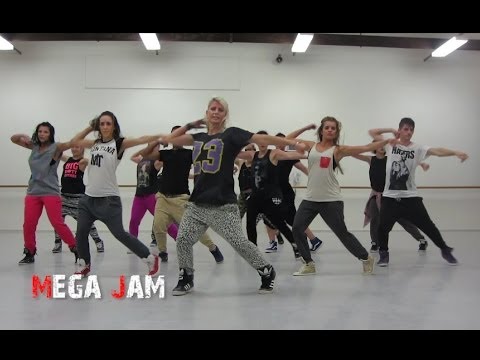 I Luh Ya Papi Jennifer Lopez choreography by Jasmine Meakin (...