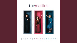 Watch Martins Be Thou My Vision video