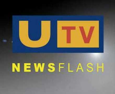 Belfast Earthquake