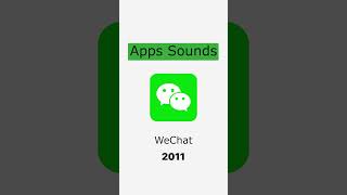 App Sounds Collection