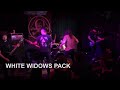 WHITE WIDOWS PACT live at Saint Vitus Bar, Jun. 8th, 2013