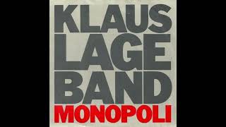 Watch Klaus Lage Band Monopoli video