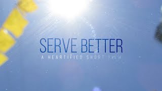 Serve Better