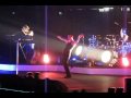 Depeche Mode - Stripped - Zagreb Arena 14.02.2010.