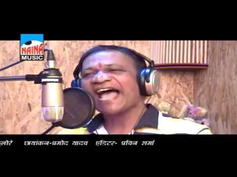 Yeda Bhakt Aai Cha (New Koligeet 2013) (Ekveera Aai Song DJ...