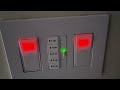 Installing Eaton lighted single poles switches & Minute Timer