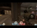 TF2 CTF Guttersnipe Beta 2