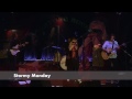 Stormy Monday - The Halley DeVestern Band - @ The Cutting Room