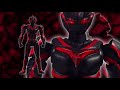 ULTRA-ACT ウルトラマンノア＆ダークザギ UltramanNoa & DarkZagi