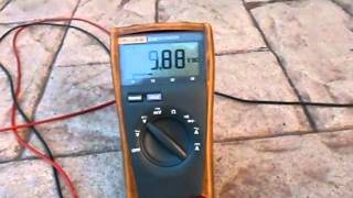 4X Boostcap 3000 Farad Capacitors - 225A Discharge