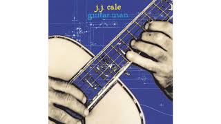 Watch JJ Cale Guitar Man video