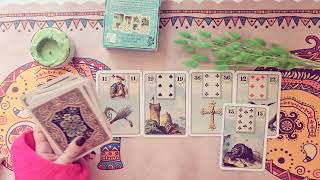 Aslan Burcu Lenormand Kehanetleri̇