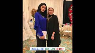 Niena Baharun Nikah, Akhirnya Eina Azman Bersuara