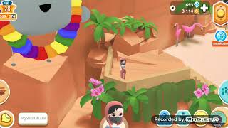 Cara Teleport Ke Teman Dan Cara Dapetin Stiker Lol Dan Stiker Bebek Bunga Di Game Hotel Hideaway