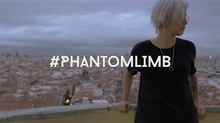 Video Phantom Limb Yellow Mellow