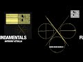 Anthony Attalla - Fundamentals (Florian Kruse Remix)