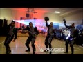 Caporales San Simon Universitarios: Open House 2014