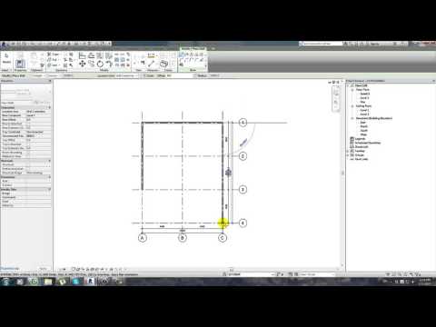 2. REVIT WORKSHARING - LÀM VIỆC NHÓM TRONG REVIT