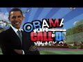 OBAMA PLAYS BLACK OPS 2! - (Funny VOICE Trolling!)