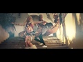 ERIEL INDIGO ///  INNOCENCE (Official Music Video)