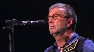 Watch Eric Clapton Alabama Woman Blues video
