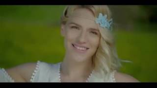Aura Tuvalet Kağıdı Reklamı