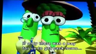 Watch Veggie Tales The Forgiveness Song video