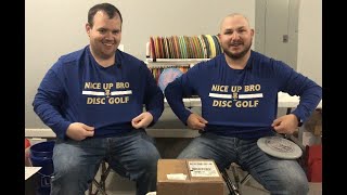 MYSTERYBOX TIME!!! and giveaway announcement