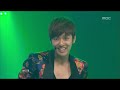 Cross Gene - La-di Da-di, 크로스진 - 라디다디, Music Core 20120616