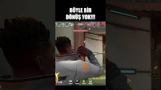 Böyle Bi̇r Dönüş Yok Abone Olmayi Unutmayin