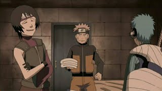 Naruto Meets Chojuro, Kurotsuchi And Akatsuchi For The First Time Ever