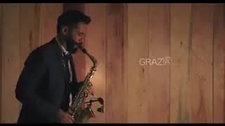 Rockabye baby - Sax