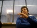 DIEGO FUSARO: Hegel, il capitalismo e l'uscita dall'Europa